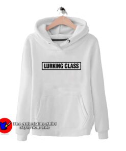 Lurking Class Aloha Hoodies