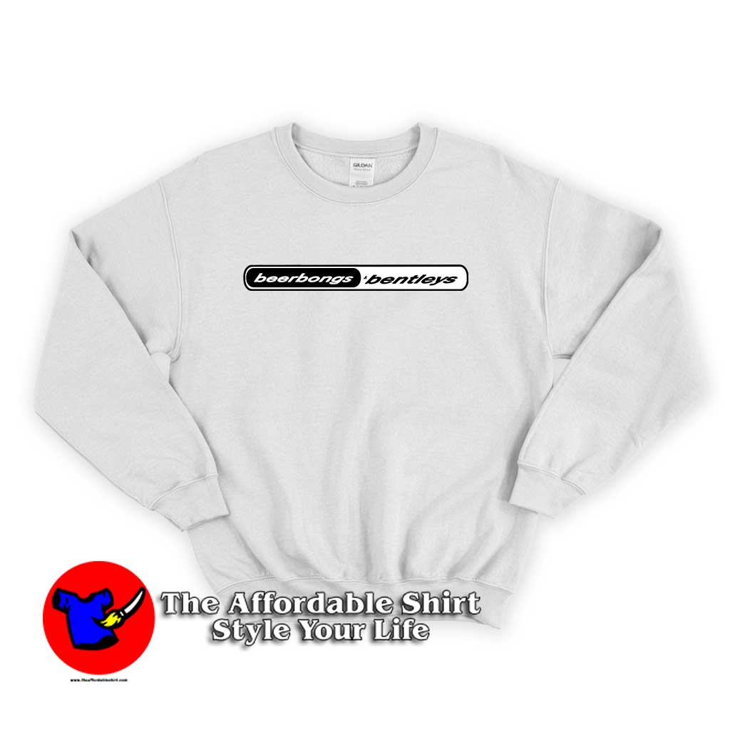 Malone Beerbongs 02 510x510 image Malone Beerbongs 02 510x510 Malone Beerbongs 02 Unisex Sweatshirt