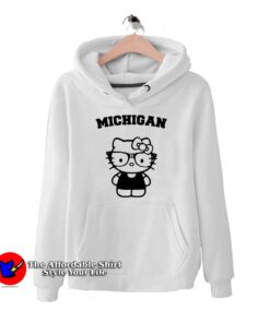 Michigan Hello Kitty
