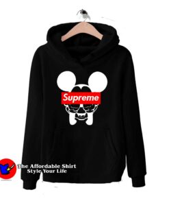 Mickey Mouse Supreme