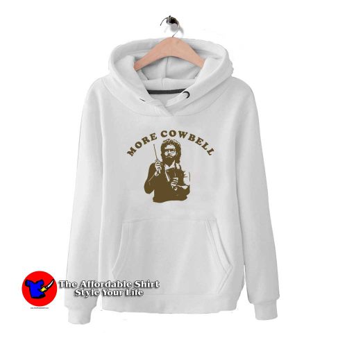 More Cowbell 500x500 More Cowbell Hoodie Cheap
