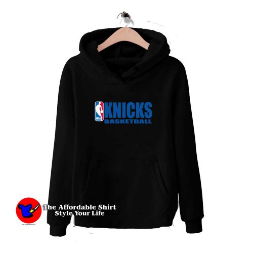 NBA Knicks Basketball Hoodie 500x500 NBA Knicks Basketball Hoodie