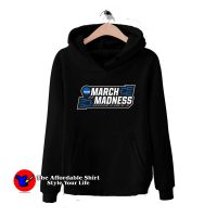 NCAA March Madness Hoodie