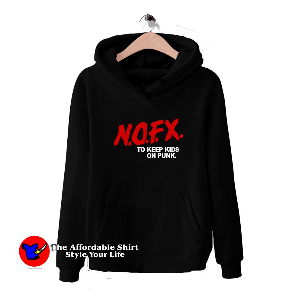 NOFX Dare Band 510x510 image NOFX Dare Band 510x510 NOFX Dare Band Hoodie