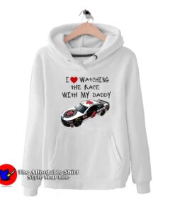 Nascar Kevin Harvick Hoodie