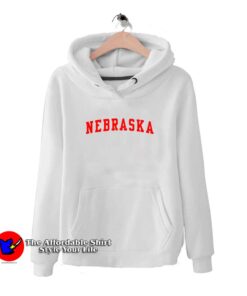 Nebraska Legends Hoodie Trends