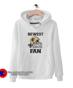 New Orleans SAINTS FAN Hoodie