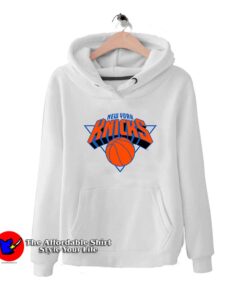 New York Knicks Hoodie