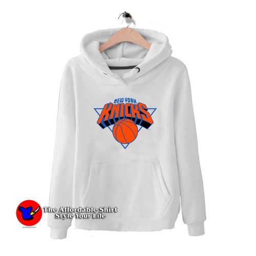 New York Knicks 500x500 New York Knicks Hoodie
