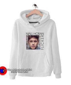 Niall Horan Flicker Album Hoodie