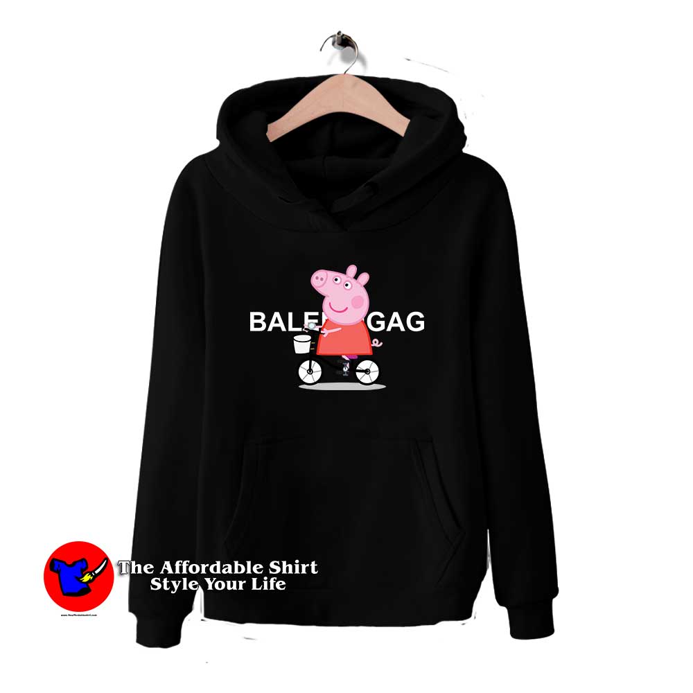 Peppa Pig Parody 510x510 image Peppa Pig Parody 510x510 Peppa Pig Parody Hoodie