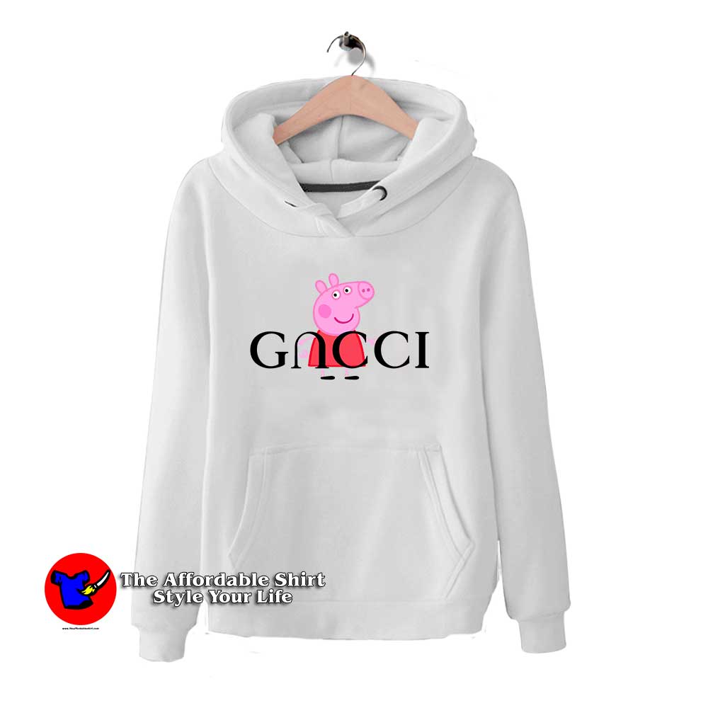 Peppa Pig Red Parody 510x510 image Peppa Pig Red Parody 510x510 Peppa Pig Red Parody Hoodie