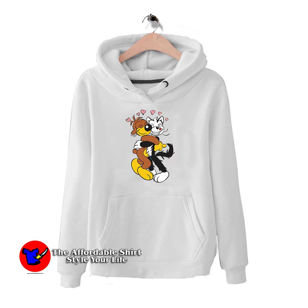 Pif Hercule Full Of Love 510x510 image Pif Hercule Full Of Love 510x510 Pif And Hercule Full Of Love Hoodie