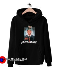 Playboi Carti Graduation Hoodie