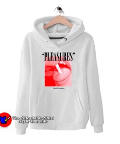 Pleasures Freedom Hoodie