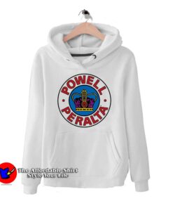 Powell Peralta Hoodie Cheap