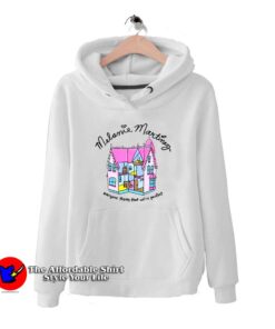 Pretty Dollhouse Melanie Martinez Hoodie