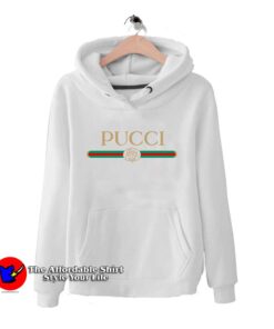Pucci Prody Hoodie Cheap