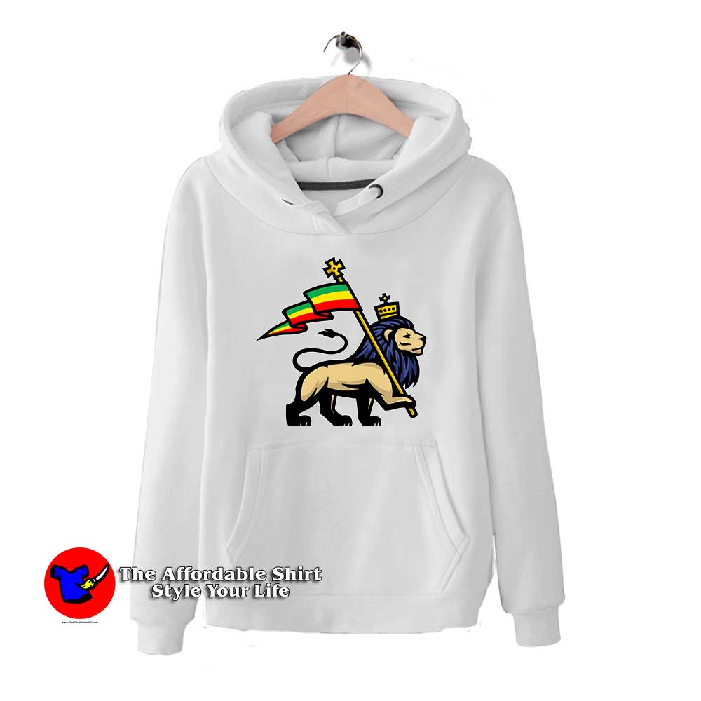 Rasta Lion Of Judah 510x510 image Rasta Lion Of Judah 510x510 Rasta Lion Of Judah Hoodie