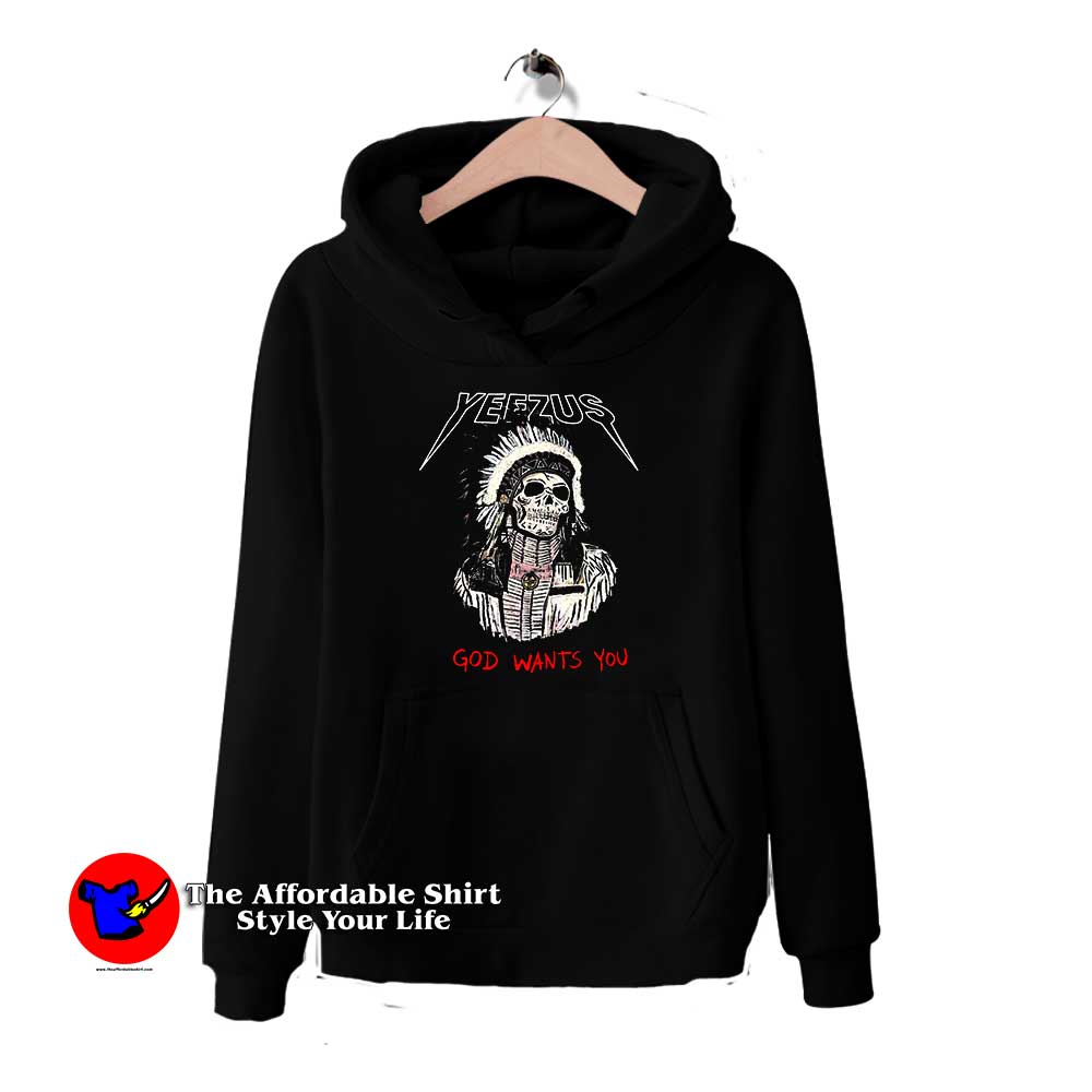 Red Indian Skeleton Yeezus Tour 510x510 image Red Indian Skeleton Yeezus Tour 510x510 Red Indian Skeleton Yeezus Hoodie