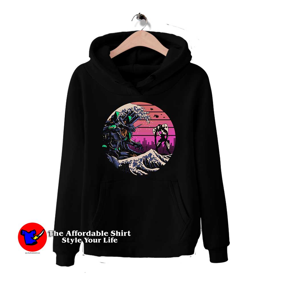 Retro Wave Eva 510x510 image Retro Wave Eva 510x510 Retro Wave Eva Hoodie