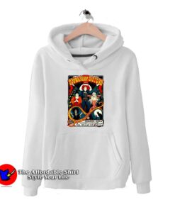 Sanderson Sisters Hoodie Vintage