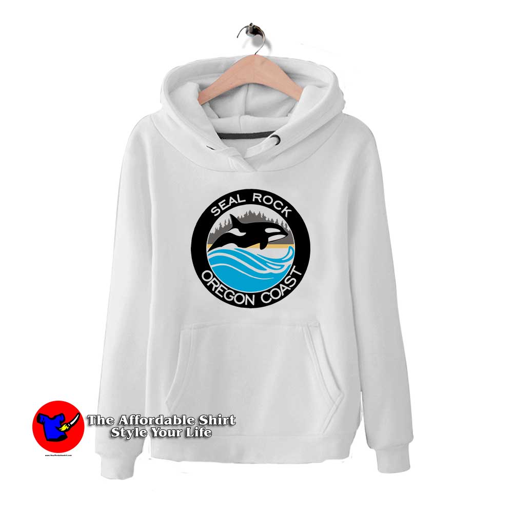 Seal Rock Oregon Coast 510x510 image Seal Rock Oregon Coast 510x510 Seal Rock Oregon Coast Hoodie