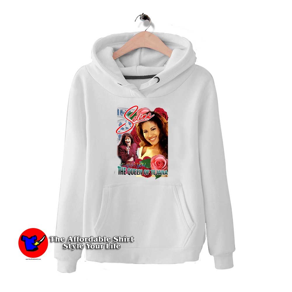 Selena Quintanilla Inspired 1 510x510 image Selena Quintanilla Inspired 1 510x510 Selena Quintanilla Inspired Hoodie