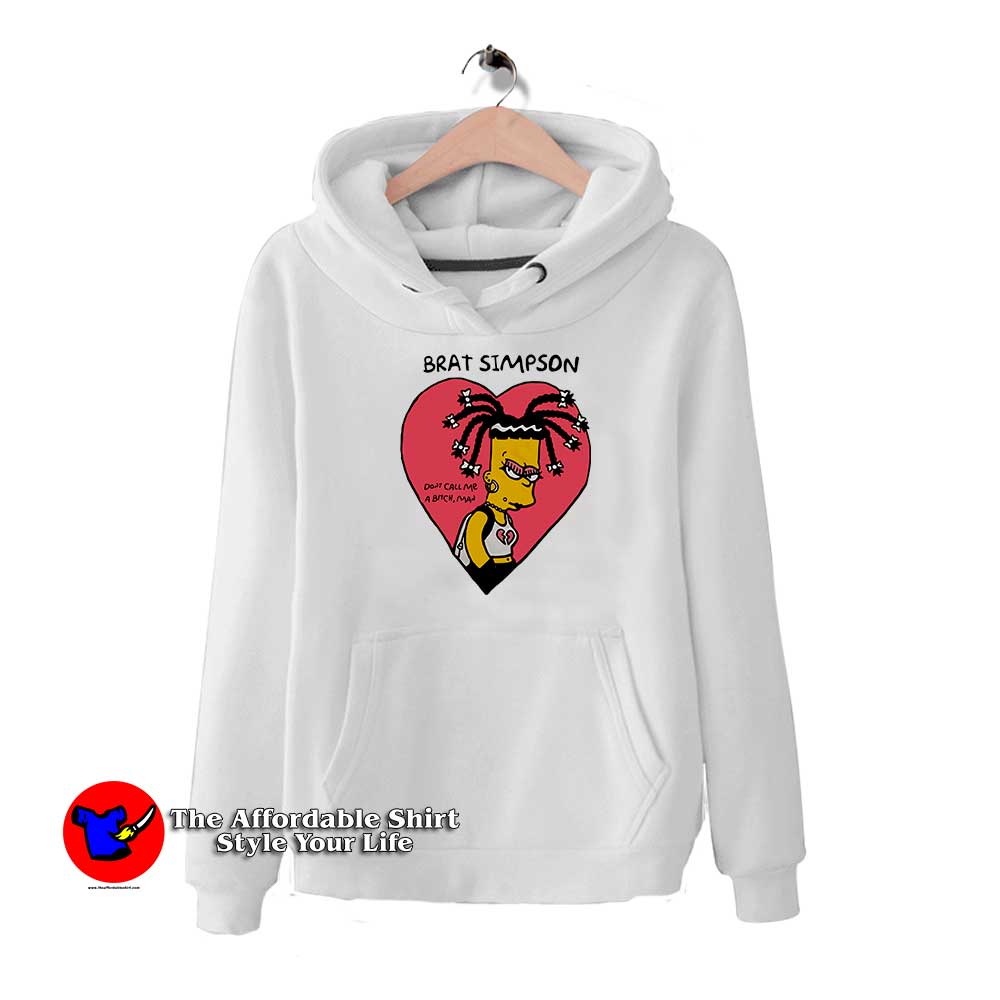 Simpson Ghetto Chola Bootleg Bart 510x510 image Simpson Ghetto Chola Bootleg Bart 510x510 Simpson Ghetto Chola Bootleg Bart Hoodie