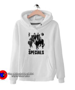 Ska Music Spesial Hoodies