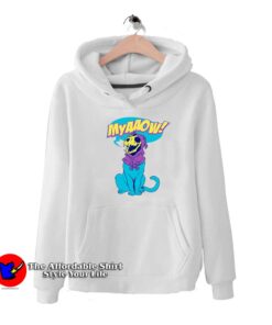 Skelemeow Exclusive Hoodies