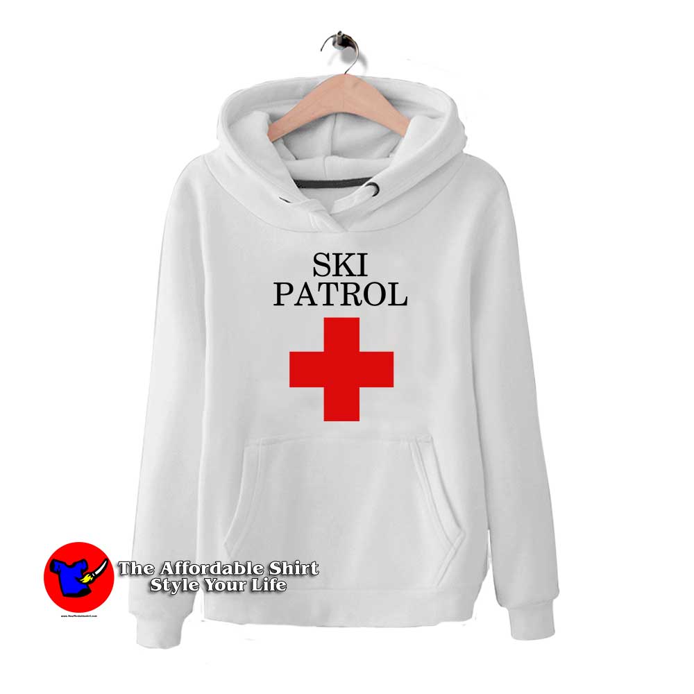 Ski Patrol 510x510 image Ski Patrol 510x510 Ski Patrol Hoodies Cheap