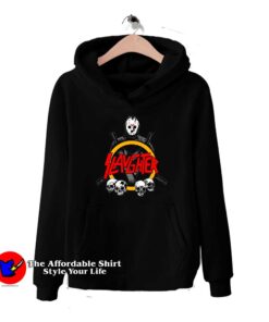 Slaughter Jason Hoodies Cheap