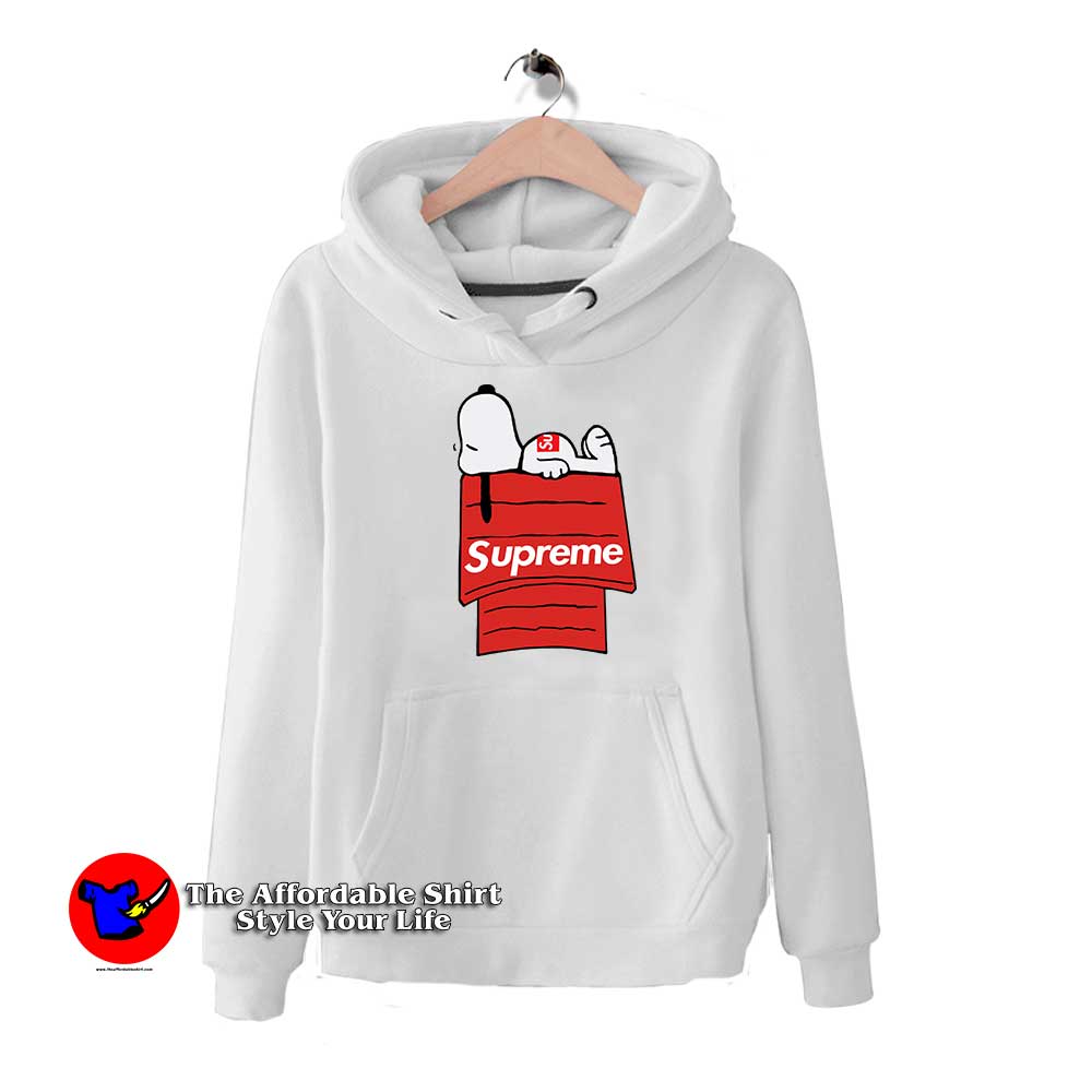 buy supreme hoodie