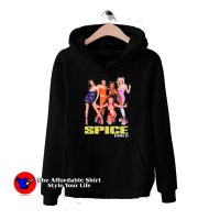 Spice Girls Vintage Hoodies