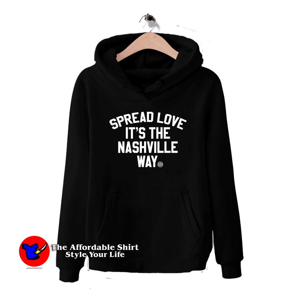 Spread love 510x510 image Spread love 510x510 Spread love Hoodie
