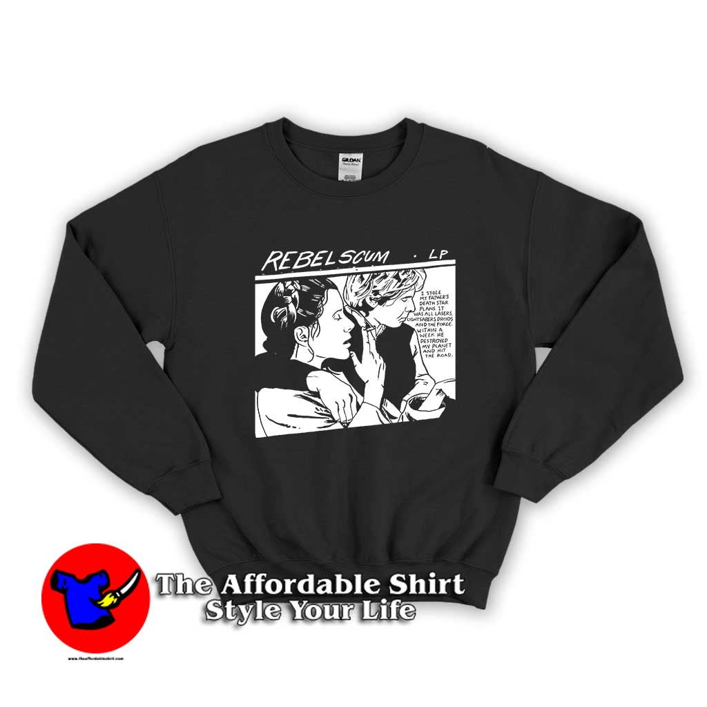 Star Wars Rebel 510x510 image Star Wars Rebel 510x510 Star Wars Rebel Unisex Sweatshirt