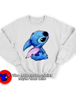 Stitch Unisex Sweatshirt