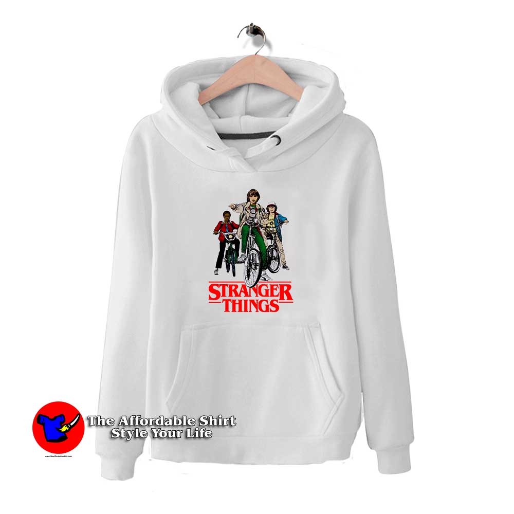 Stranger Things Group 510x510 image Stranger Things Group 510x510 Stranger Things Group Hoodie