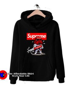 Stromtroopers Star Wars Supreme Hoodie