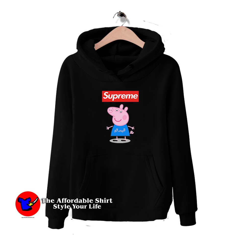 buy supreme hoodie