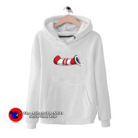Supreme Cat In The Hat Hoodie