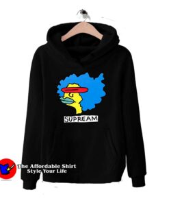 Supreme Gonz Hoodie Cheap