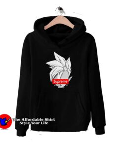 Supreme Kai Dragon Ball Z Hoodie