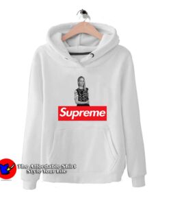 Supreme Sarah Paulson Hoodie