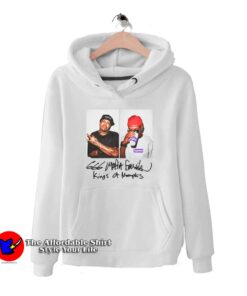 Supreme Three Six Mafia Hoodie