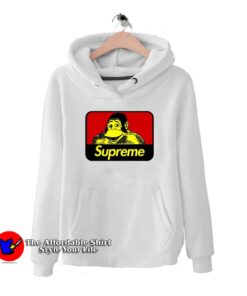 Supreme x Ben Davis Gorilla Hoodie