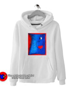 Surrealism Joan Miro Hoodie