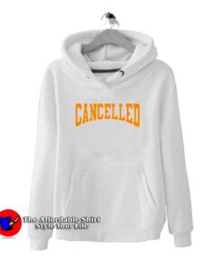 Tana Mongeau Cancelled Hoodie