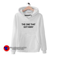 The One That Got Away Hoodie